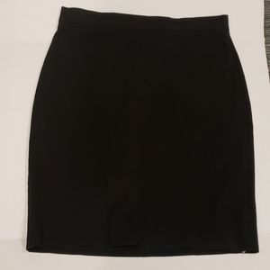 Banana republic pencil straight skirt